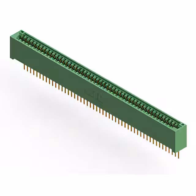845-050-523-101 EDAC Inc.  Edgeboard Connectors